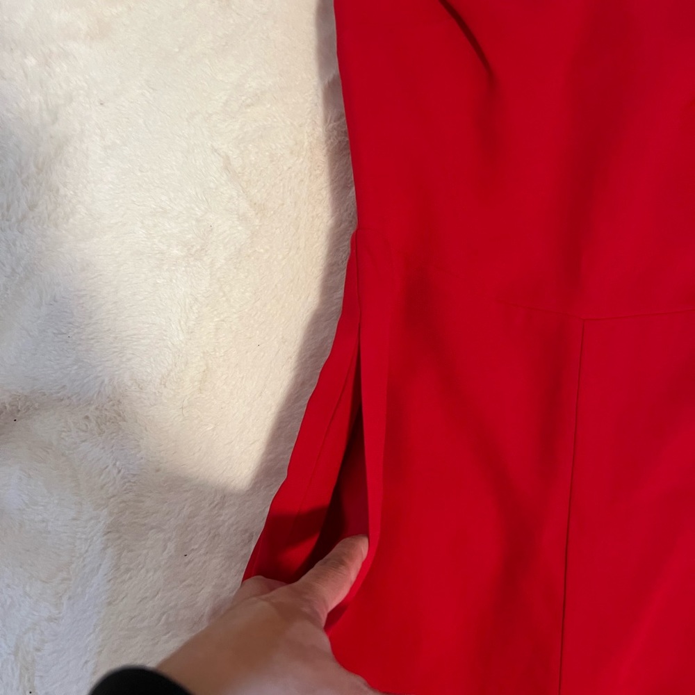 Babaton jumpsuit - Picture 3 of 4